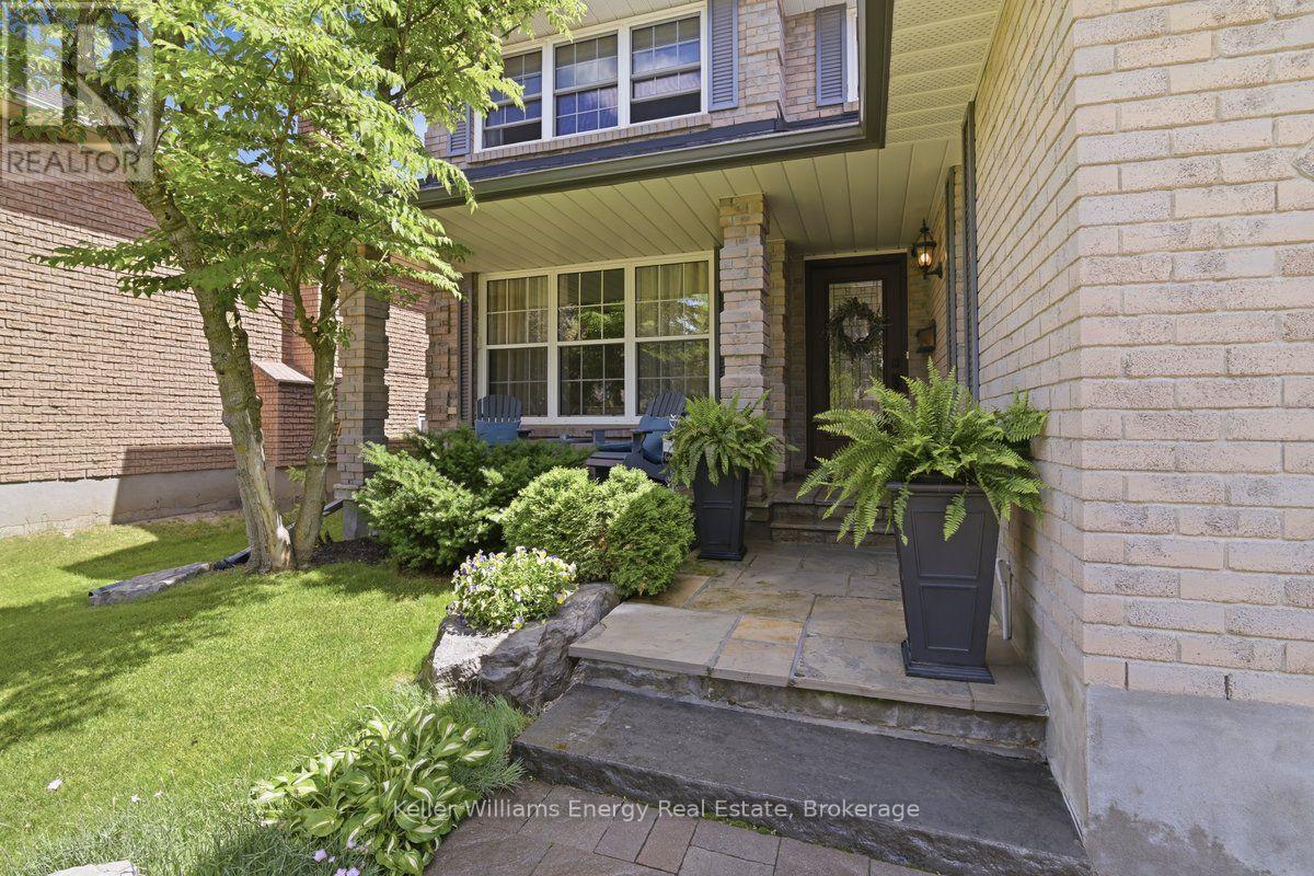 760 Sundance Circle, Oshawa (Northglen), ON