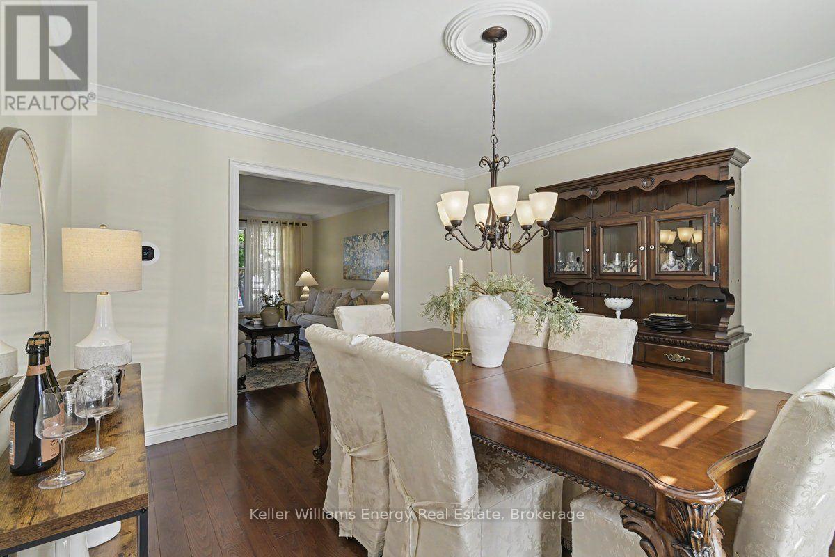 760 Sundance Circle, Oshawa (Northglen), ON