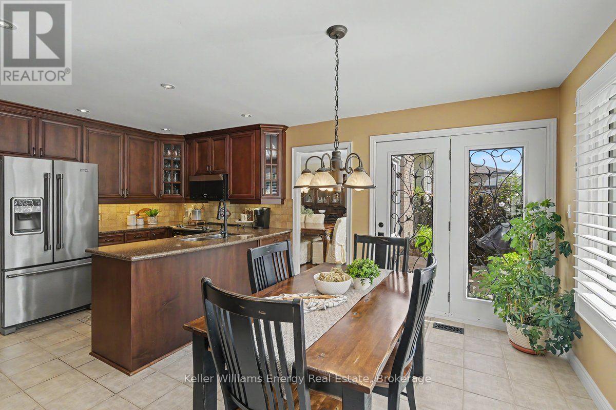 760 Sundance Circle, Oshawa (Northglen), ON