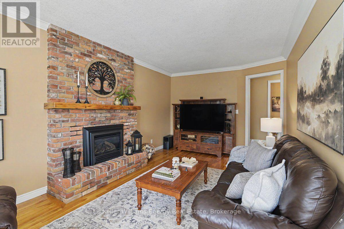 760 Sundance Circle, Oshawa (Northglen), ON