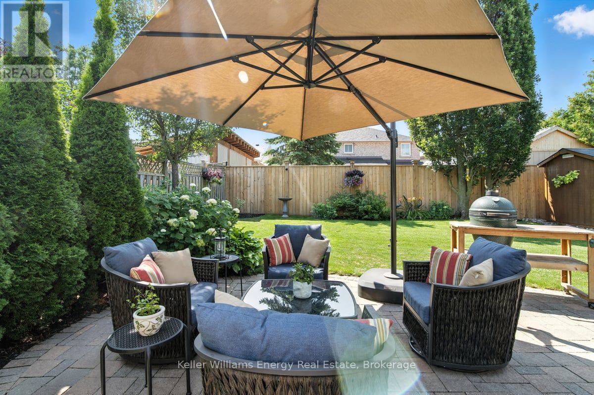 760 Sundance Circle, Oshawa (Northglen), ON