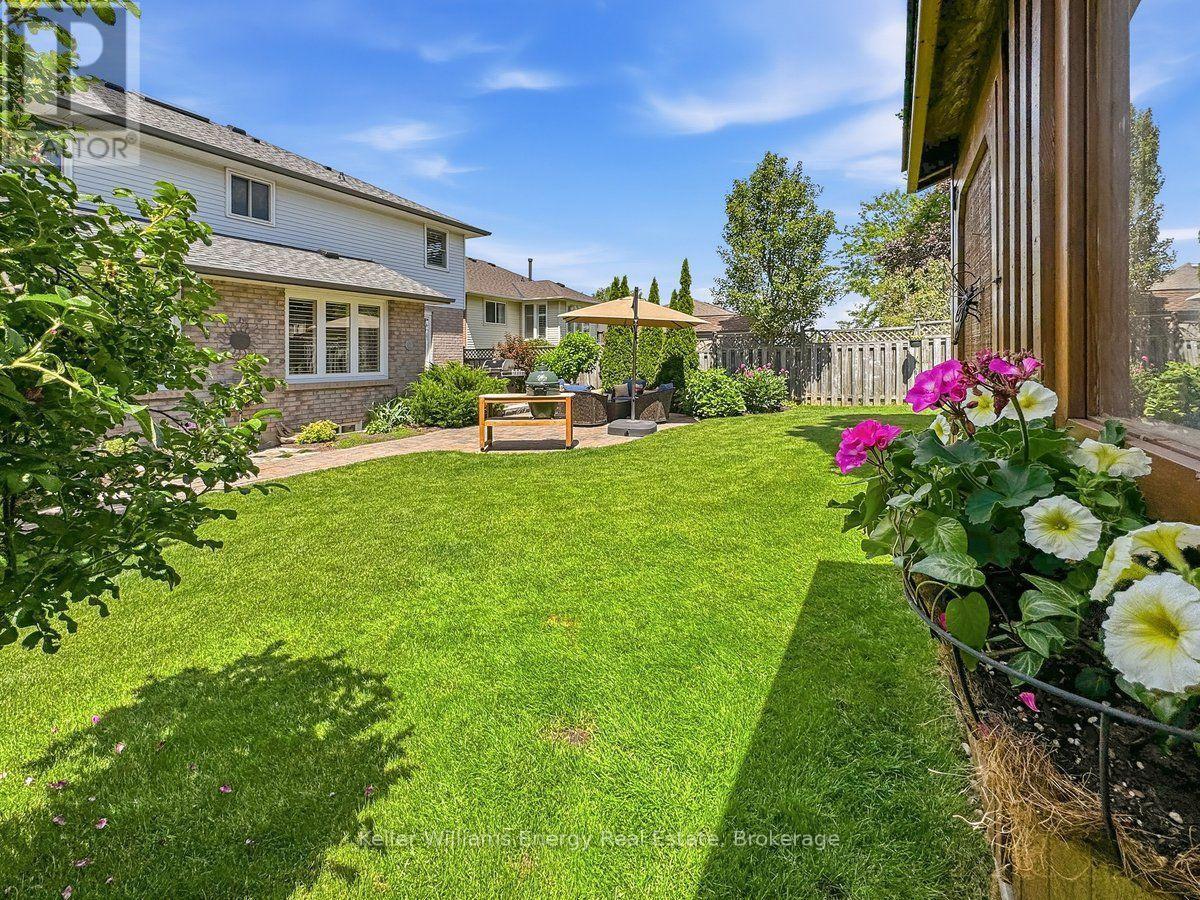 760 Sundance Circle, Oshawa (Northglen), ON