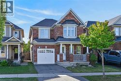 103 EMICK Drive Ancaster, ON L9K 0C9