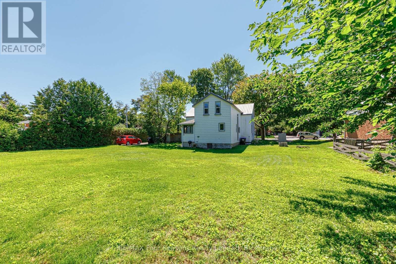 393 Second Street, Collingwood, ON