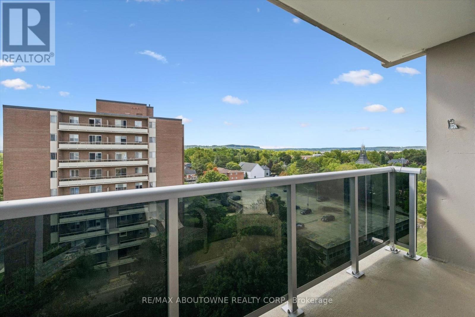 1006 - 81 Millside Drive, Milton, ON