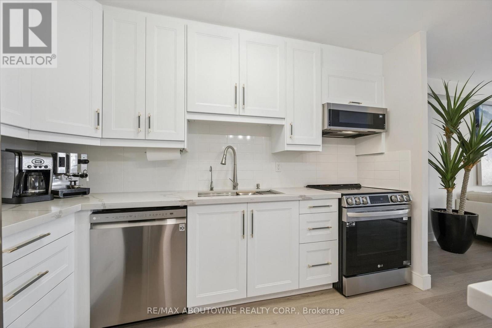1006 - 81 Millside Drive, Milton, ON