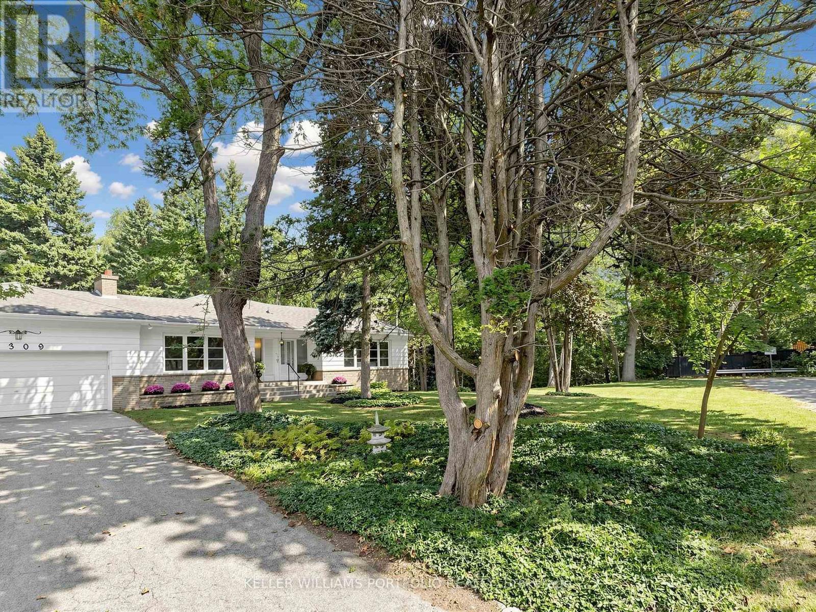 1309 Martley Drive E, Mississauga, ON