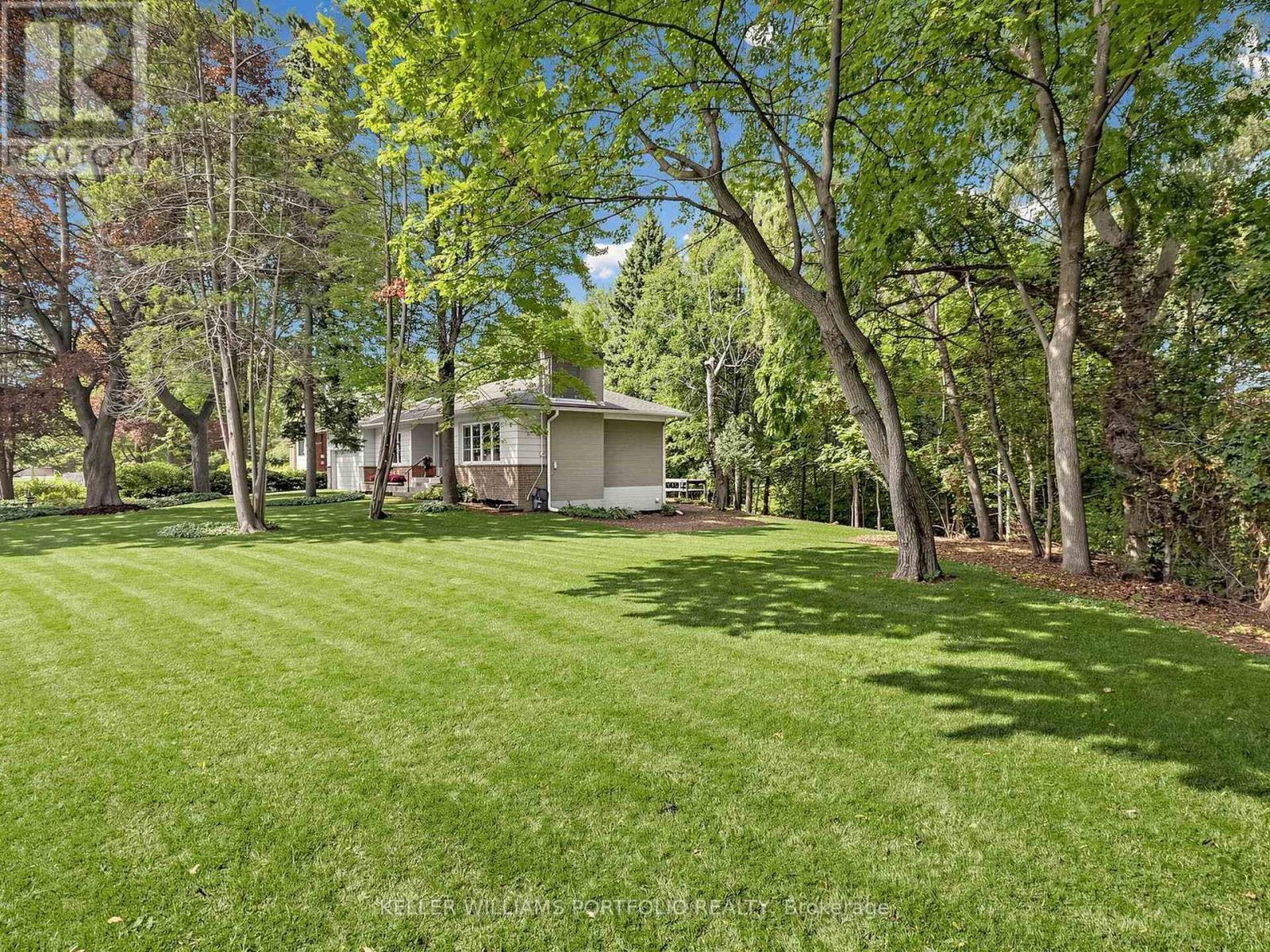 1309 Martley Drive E, Mississauga, ON