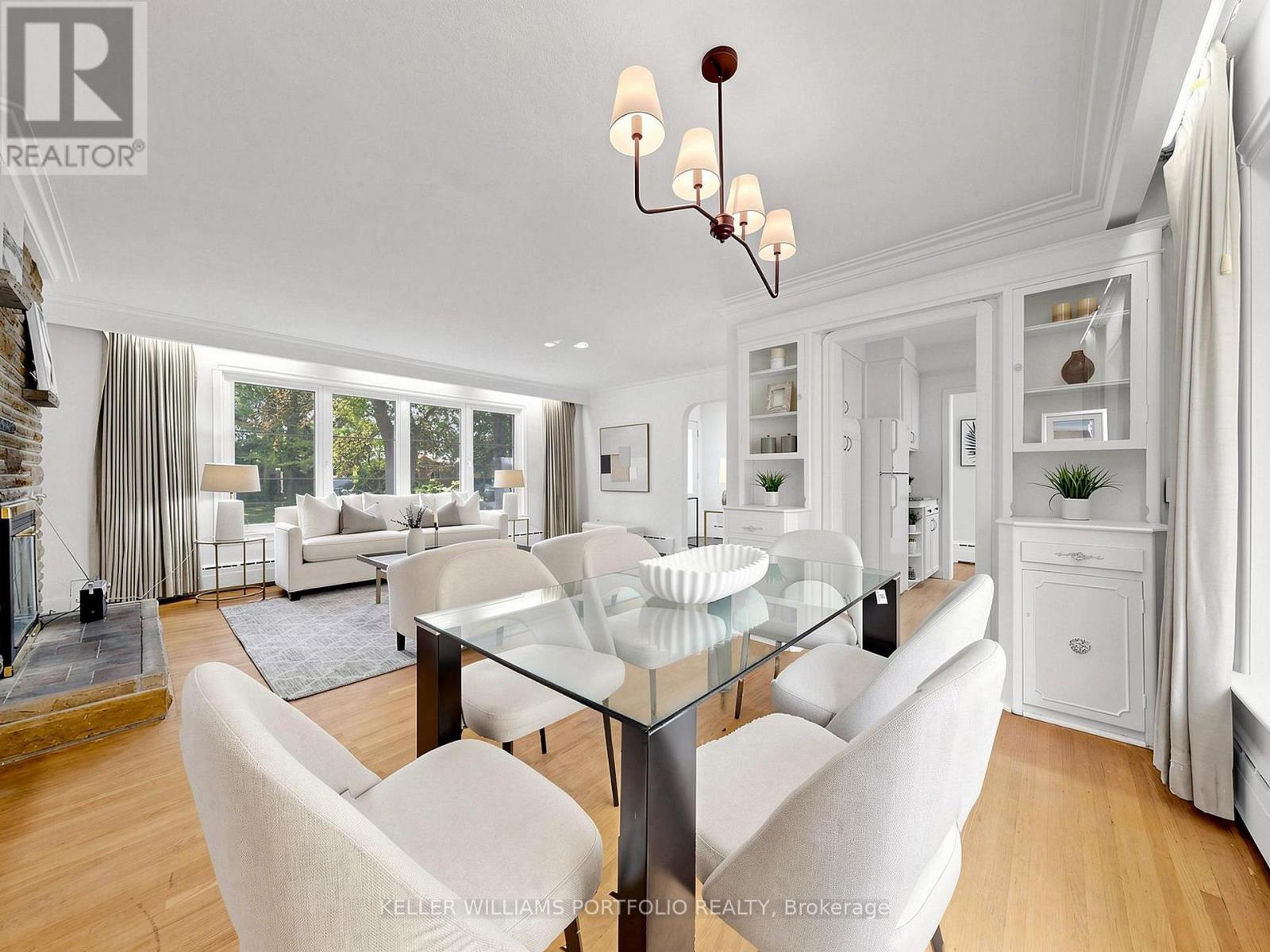 1309 Martley Drive E, Mississauga, ON