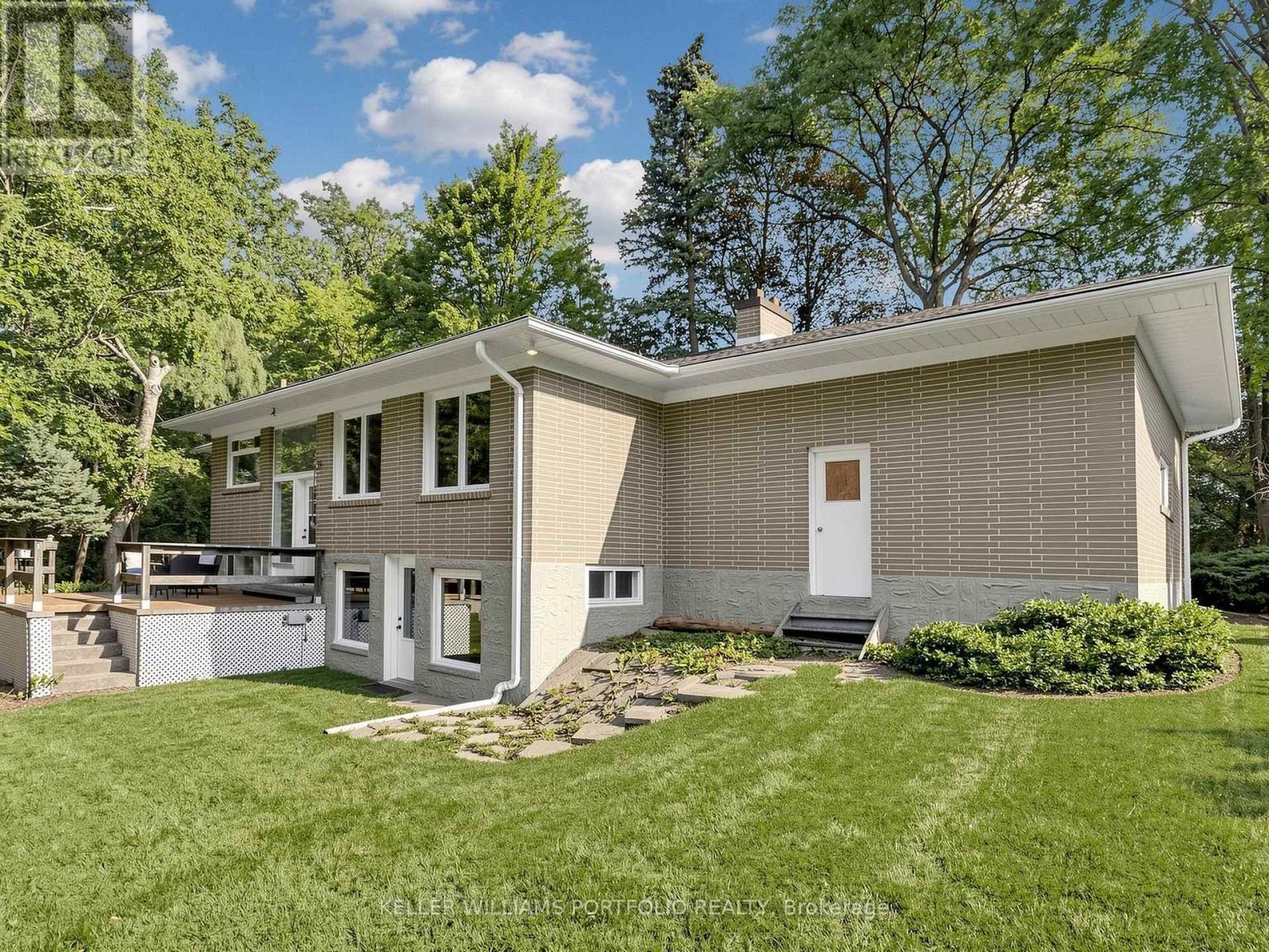 1309 Martley Drive E, Mississauga, ON