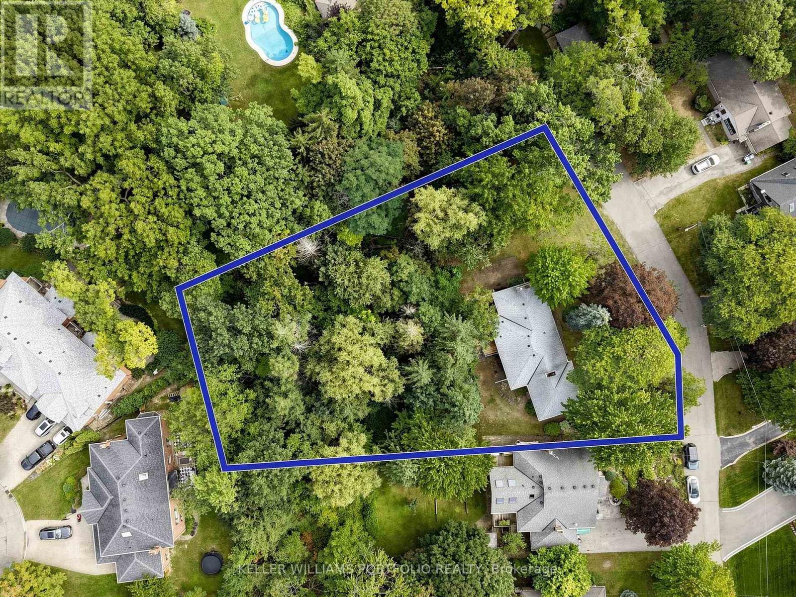 1309 Martley Drive E, Mississauga, ON