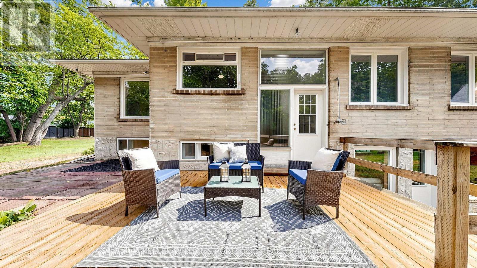 1309 Martley Drive E, Mississauga, ON