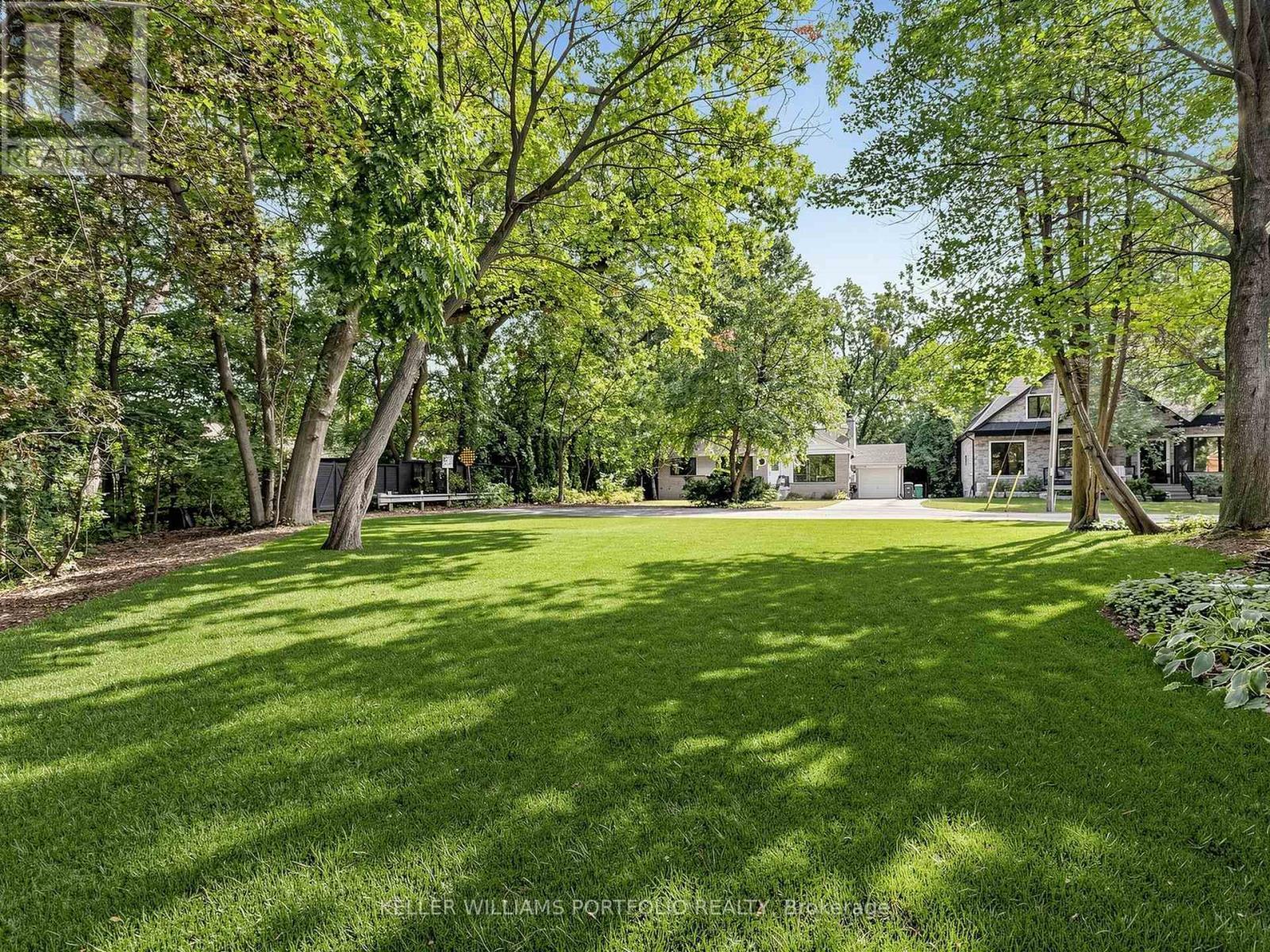 2nd Lot! - 1309 Martley Drive E, Mississauga, ON