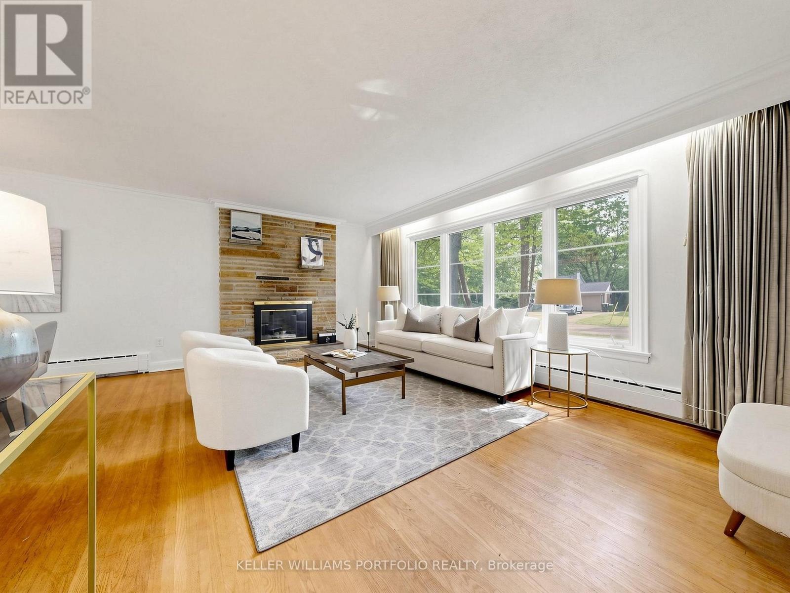 1309 Martley Drive E, Mississauga, ON