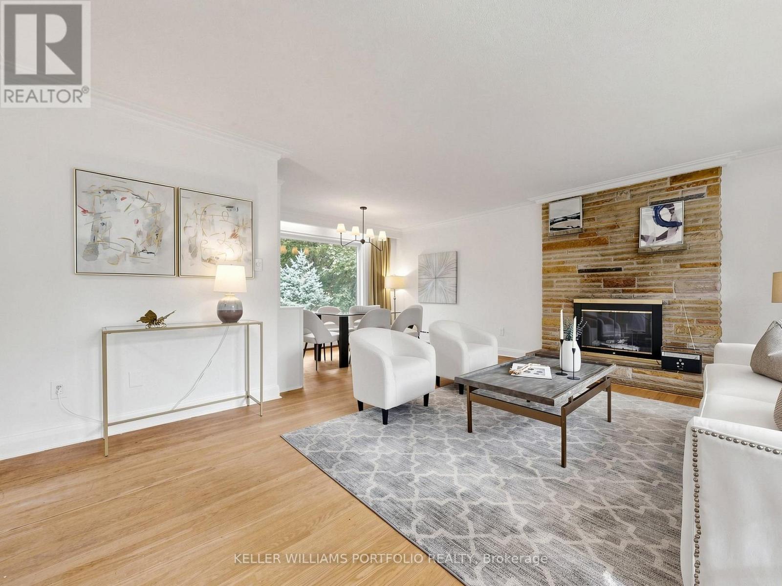 1309 Martley Drive E, Mississauga, ON