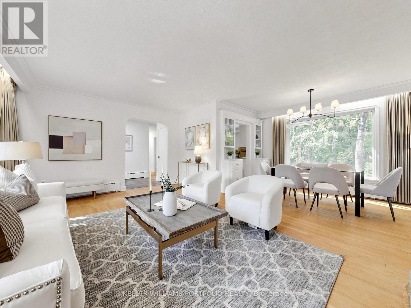 1309 Martley Drive E, Mississauga, ON