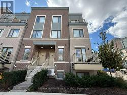 32 - 15 WILLIAM JACKSON WAY Toronto, ON M8V 0J8