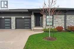 7138 PARSA Street Unit# 7 Niagara Falls, ON L2H 3W1