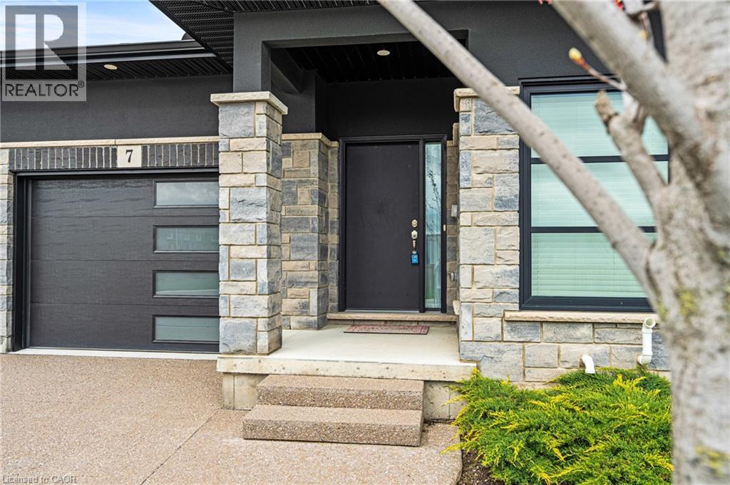7138 Parsa Street Unit# 7, Niagara Falls, ON