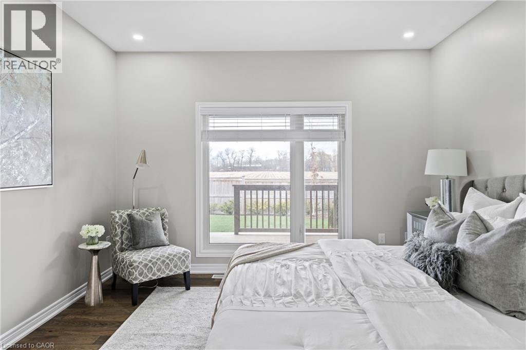 7138 Parsa Street Unit# 7, Niagara Falls, ON