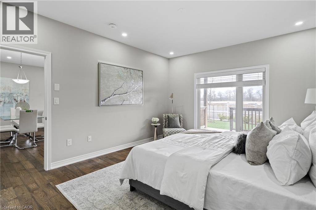 7138 Parsa Street Unit# 7, Niagara Falls, ON