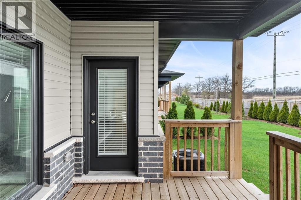 7138 Parsa Street Unit# 7, Niagara Falls, ON