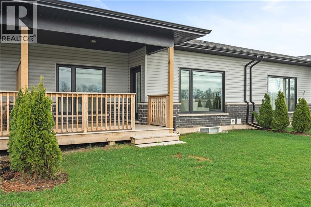7138 Parsa Street Unit# 7, Niagara Falls, ON