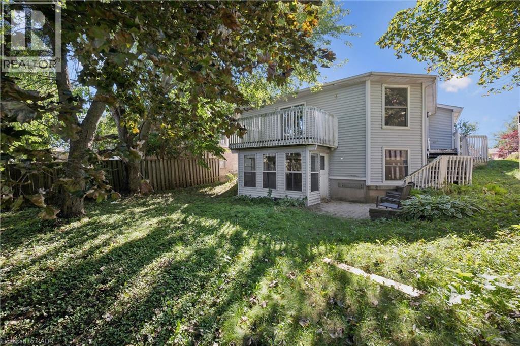 Additional content - 512 Thorndale Drive, Waterloo, ON
