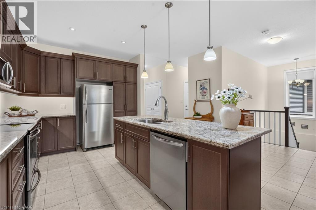 37 Brookside Terrace Unit# 43, Smithville, ON