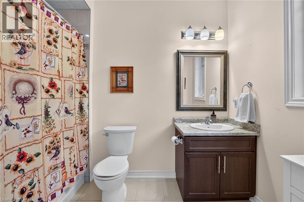 37 Brookside Terrace Unit# 43, Smithville, ON