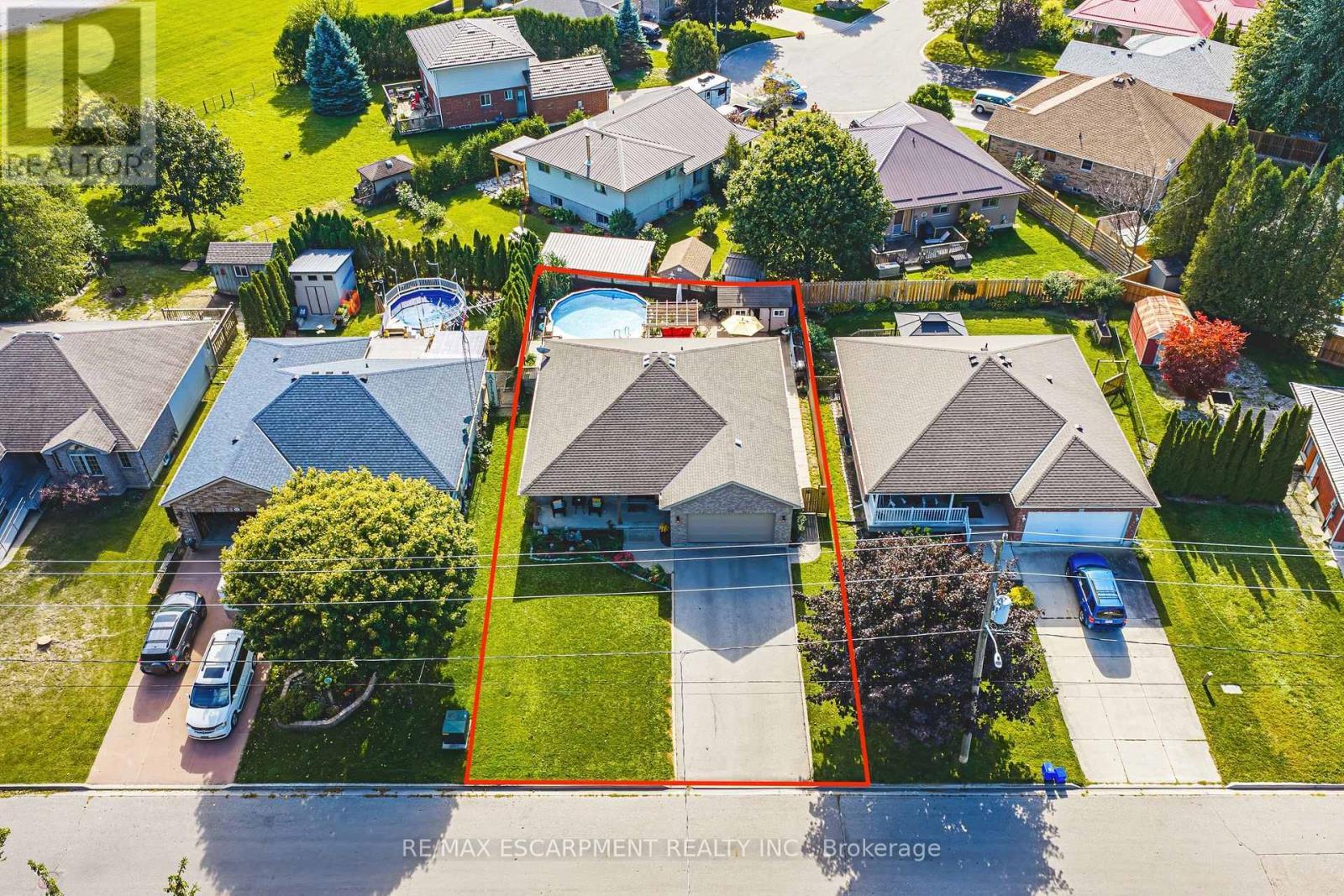 915 St George Street, Norfolk, ON