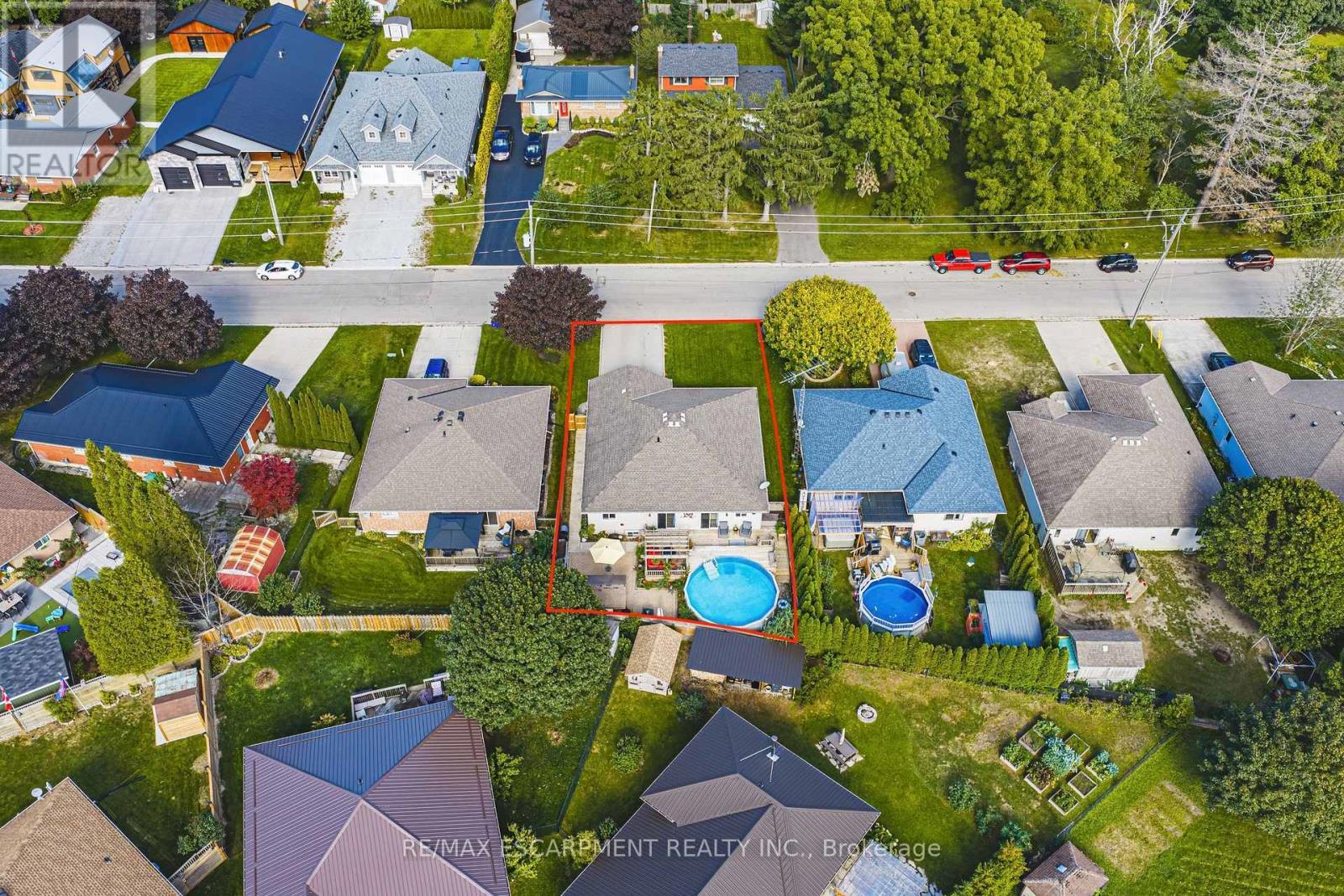 915 St George Street, Norfolk, ON