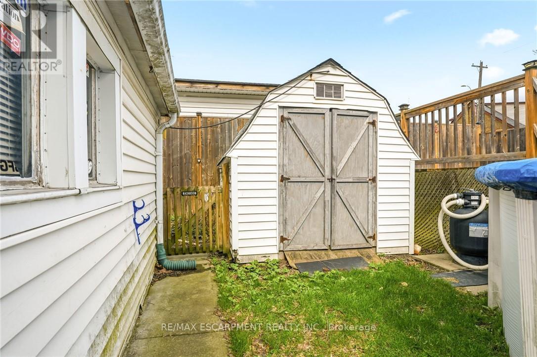 66 East 32Nd Street, Hamilton, ON
