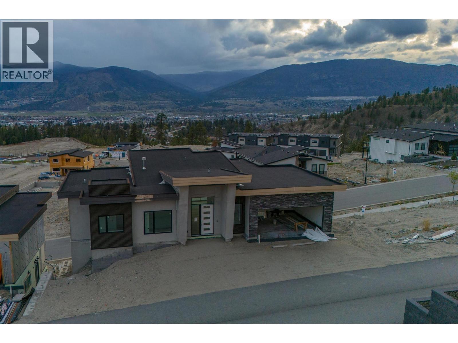 1092 Antler Drive, Penticton, BC