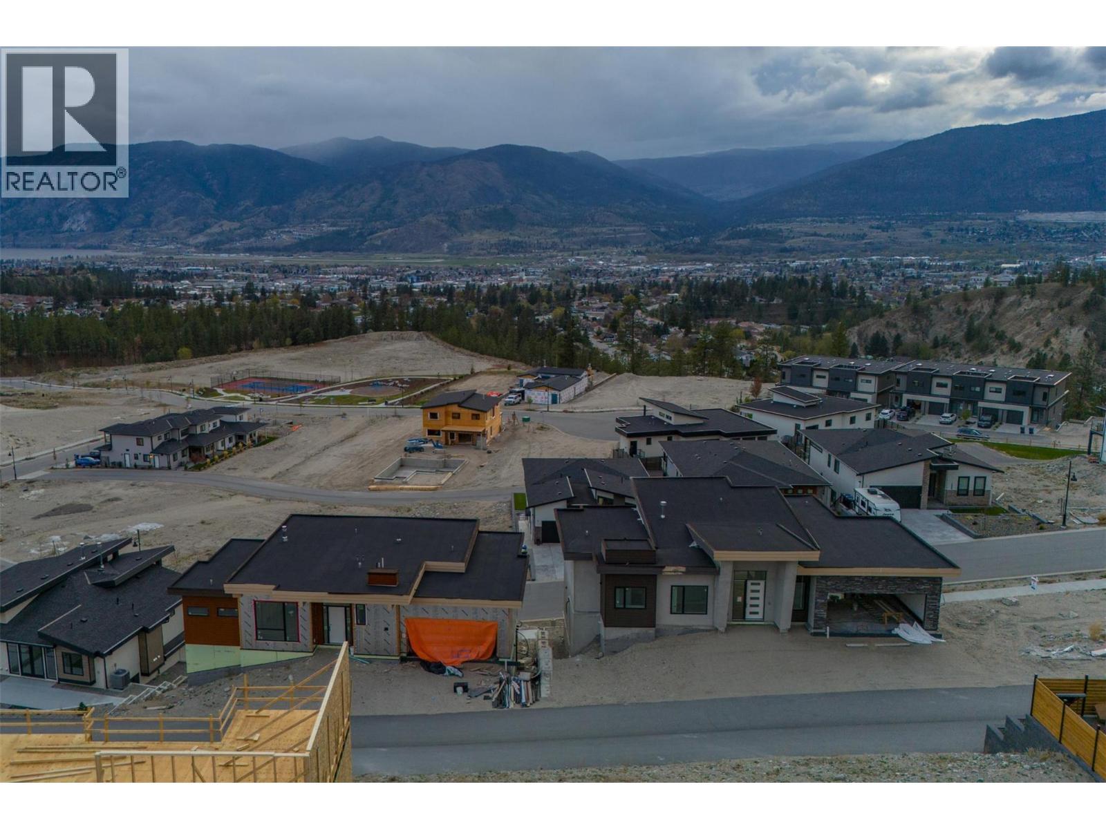 1092 Antler Drive, Penticton, BC
