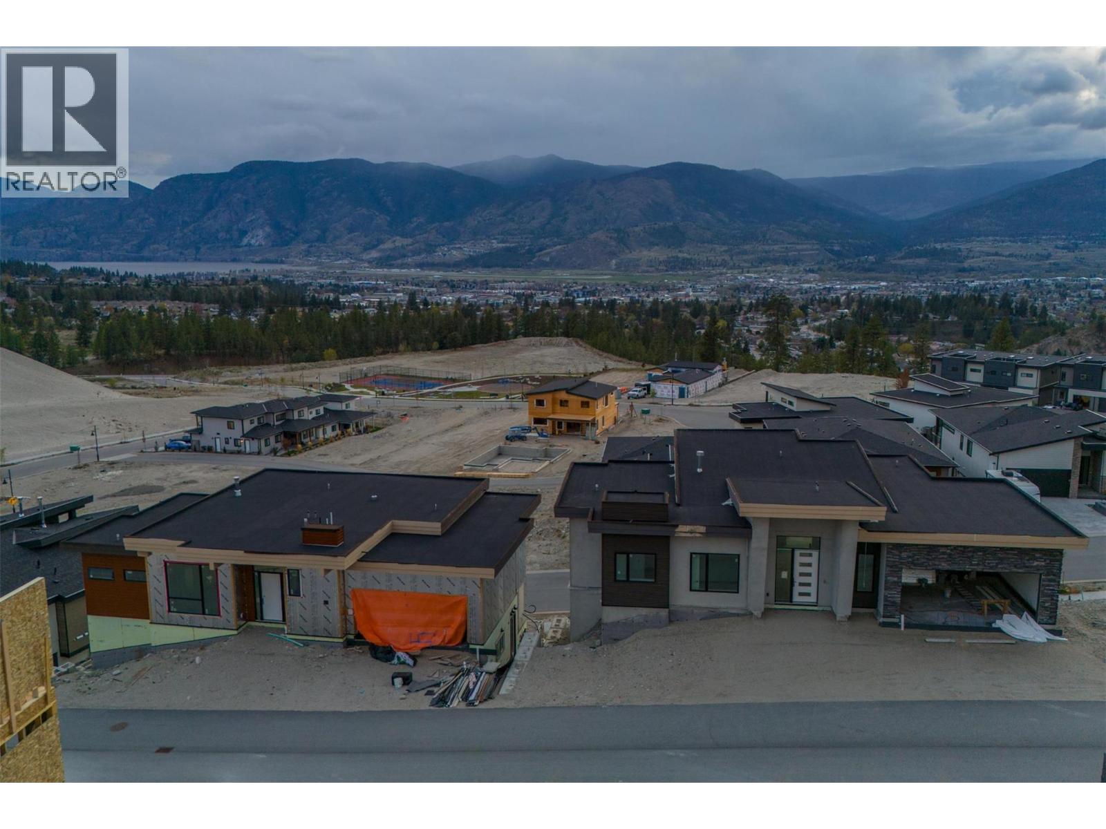 1092 Antler Drive, Penticton, BC