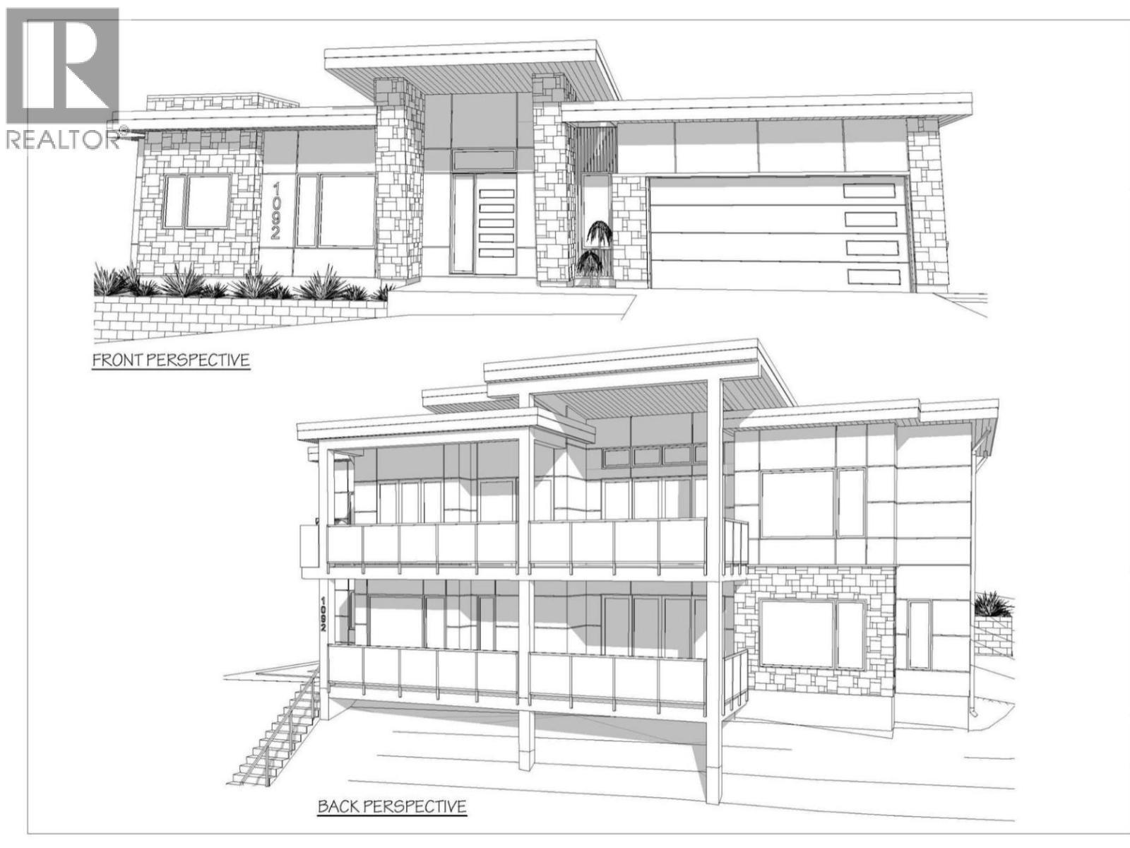 1092 Antler Drive, Penticton, BC