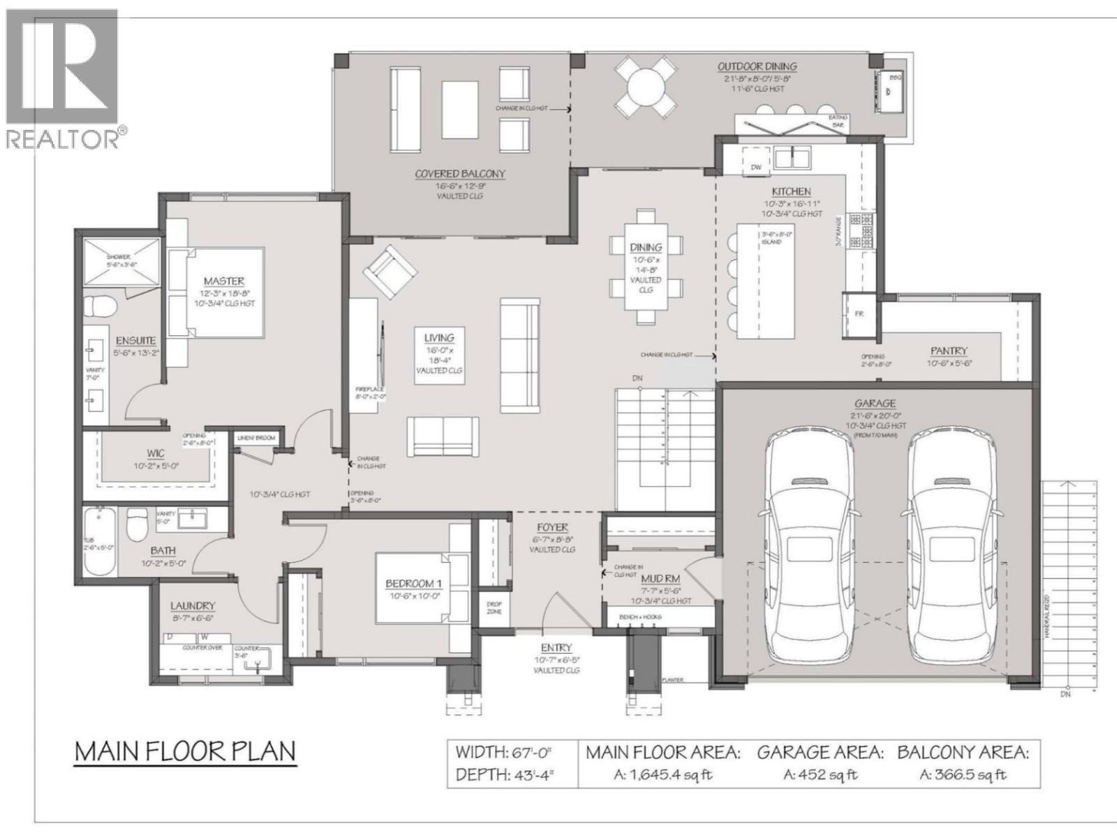 1092 Antler Drive, Penticton, BC