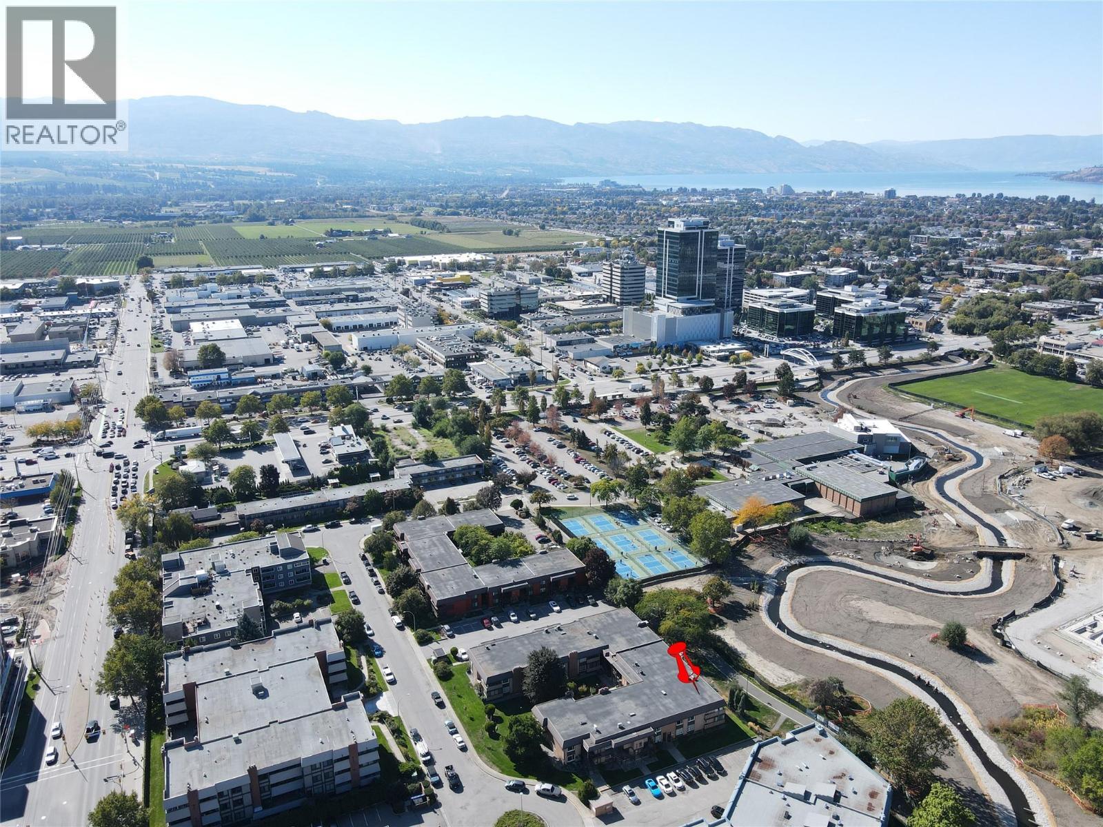 1660 Ufton Court Unit# 209, Kelowna, BC