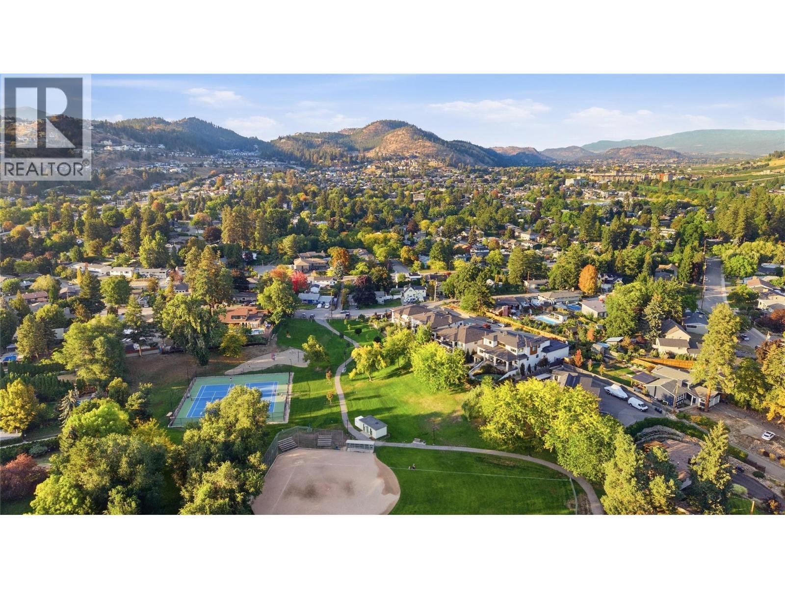 Backing onto Jack Robertson Park - 1675 Willow Crescent Unit# 3 Lot# 3, Kelowna, BC