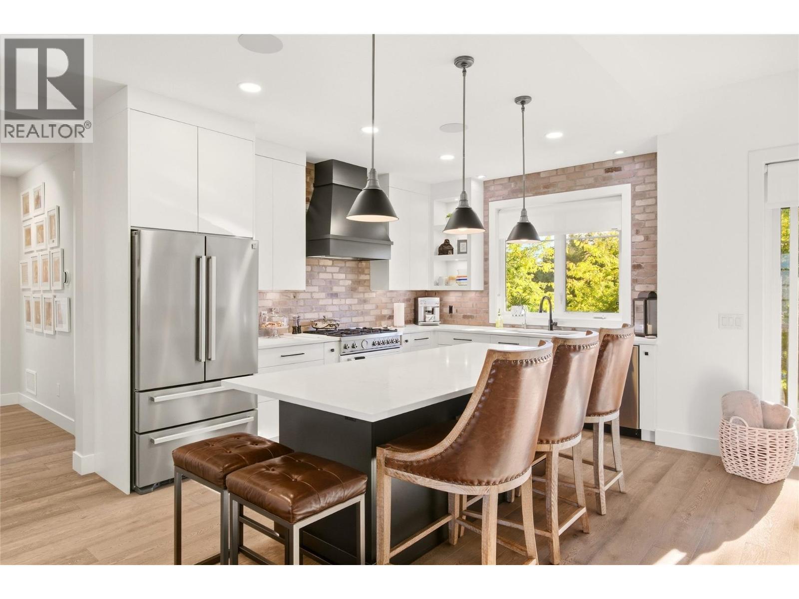 and sharing family moments - 1675 Willow Crescent Unit# 3 Lot# 3, Kelowna, BC