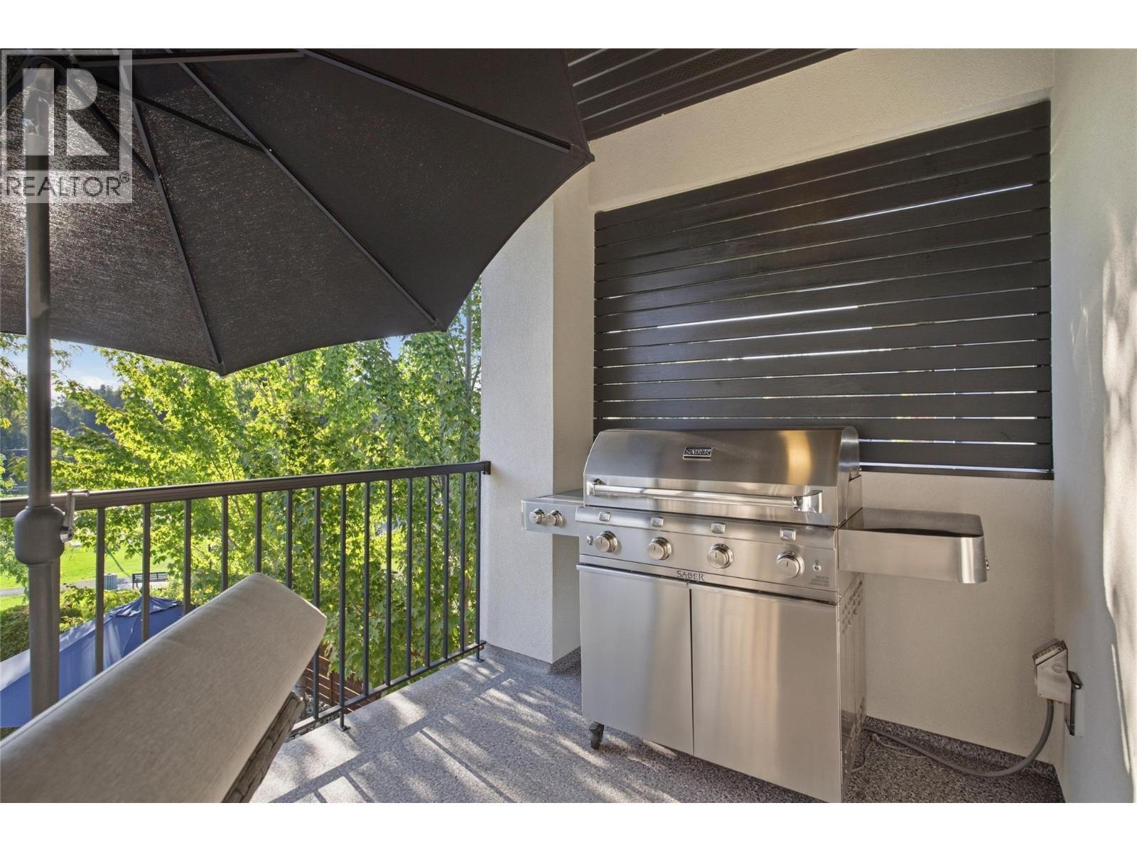 with gas hookup - 1675 Willow Crescent Unit# 3 Lot# 3, Kelowna, BC