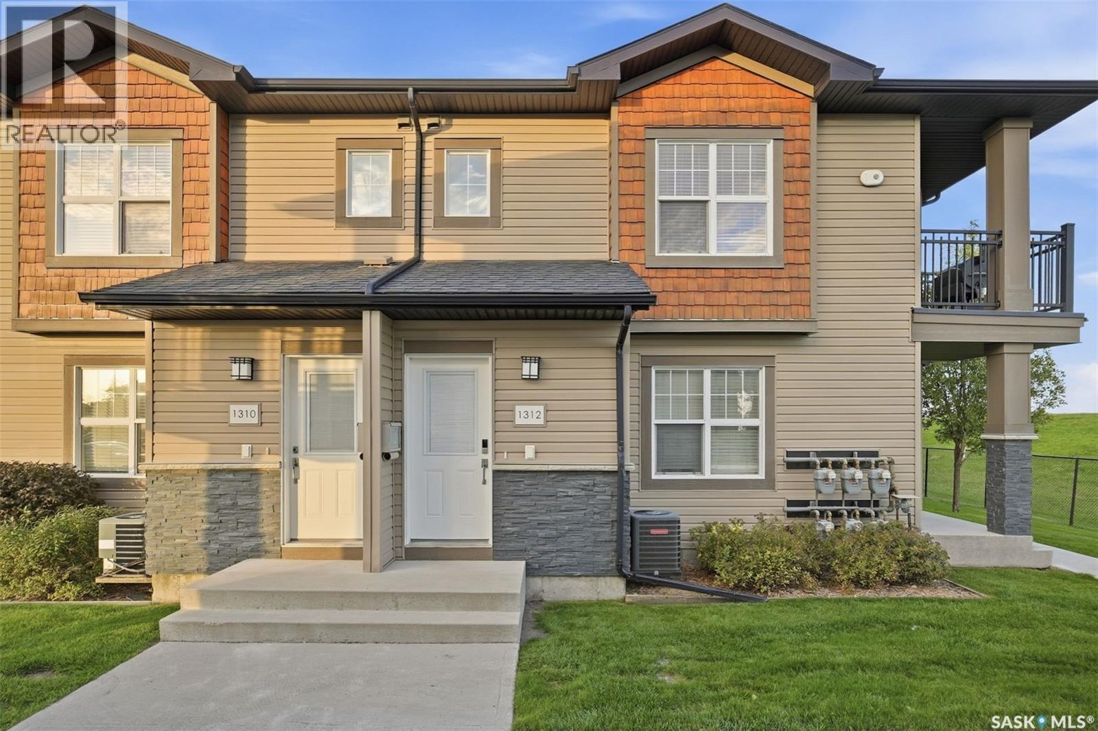 1312 1015 Patrick Crescent, Saskatoon, SK