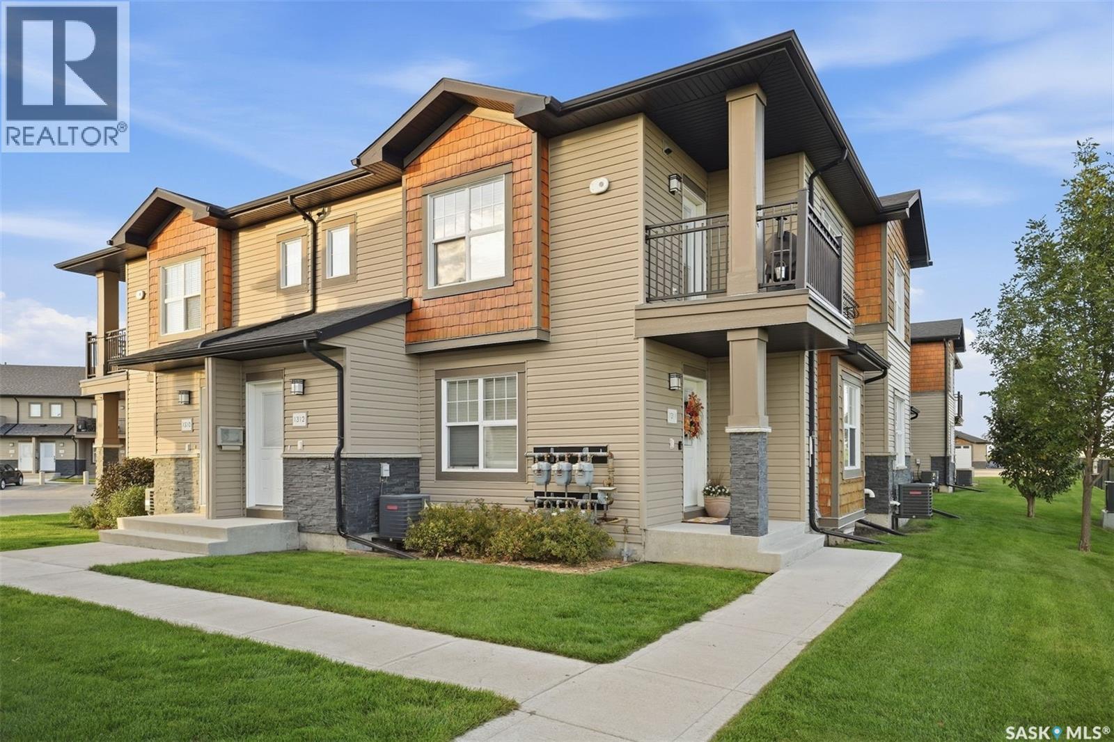 1312 1015 Patrick Crescent, Saskatoon, SK