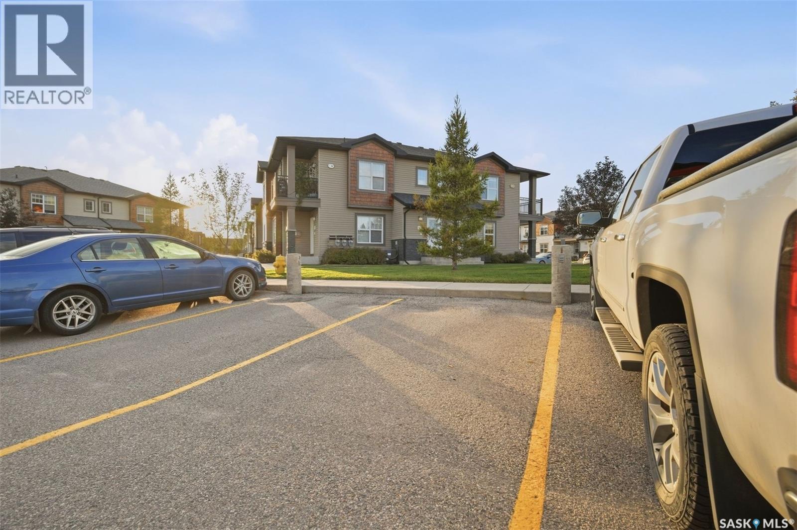 1312 1015 Patrick Crescent, Saskatoon, SK
