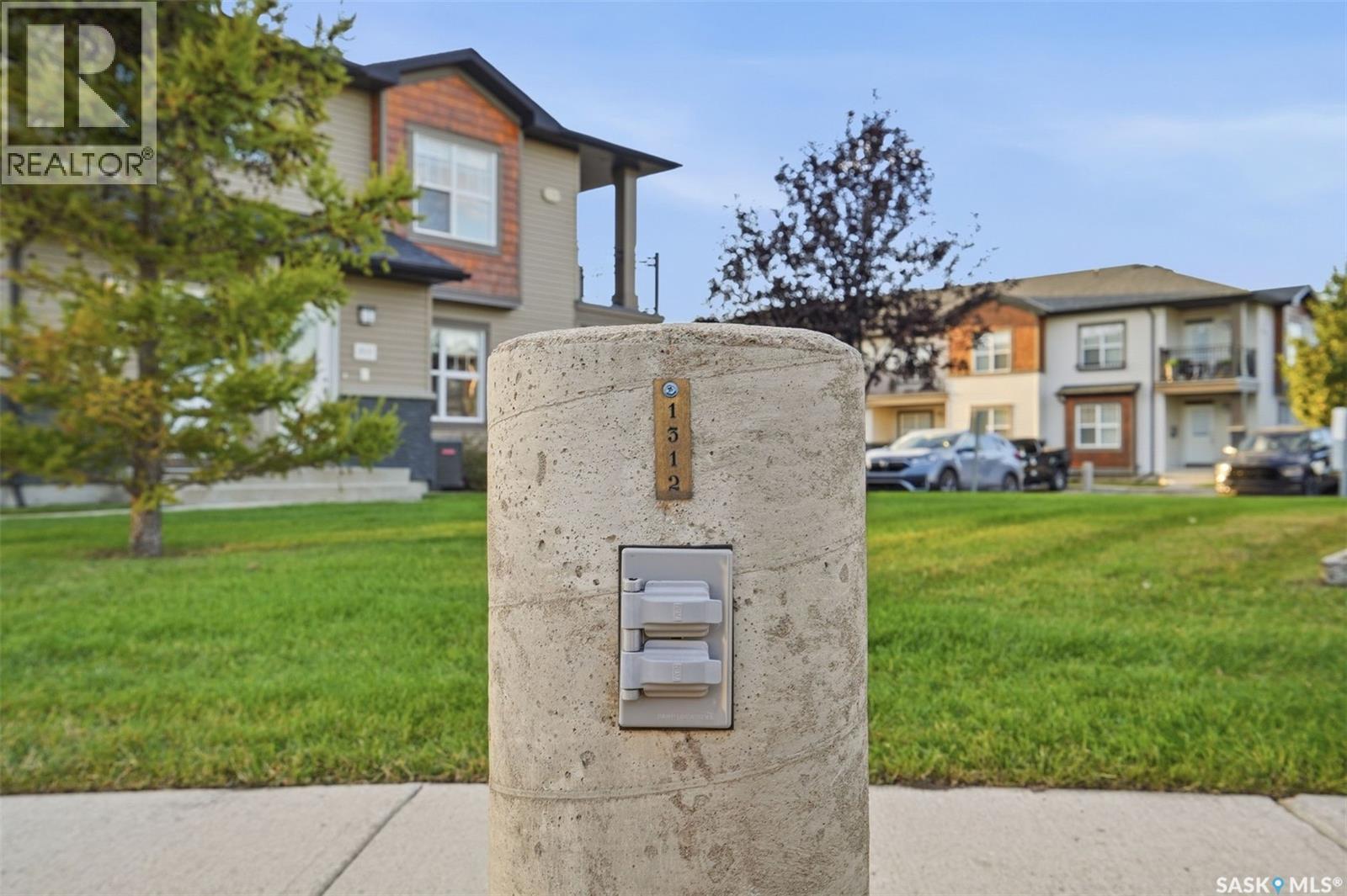 1312 1015 Patrick Crescent, Saskatoon, SK