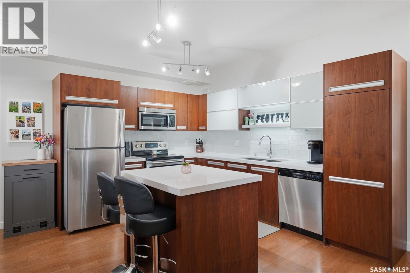 1312 1015 Patrick Crescent, Saskatoon, SK