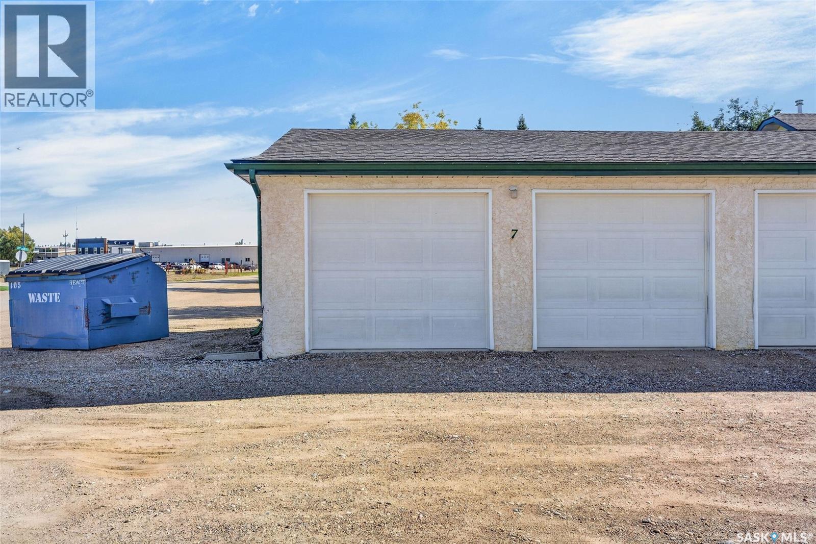 7 315 3Rd Street S, St. Brieux, SK