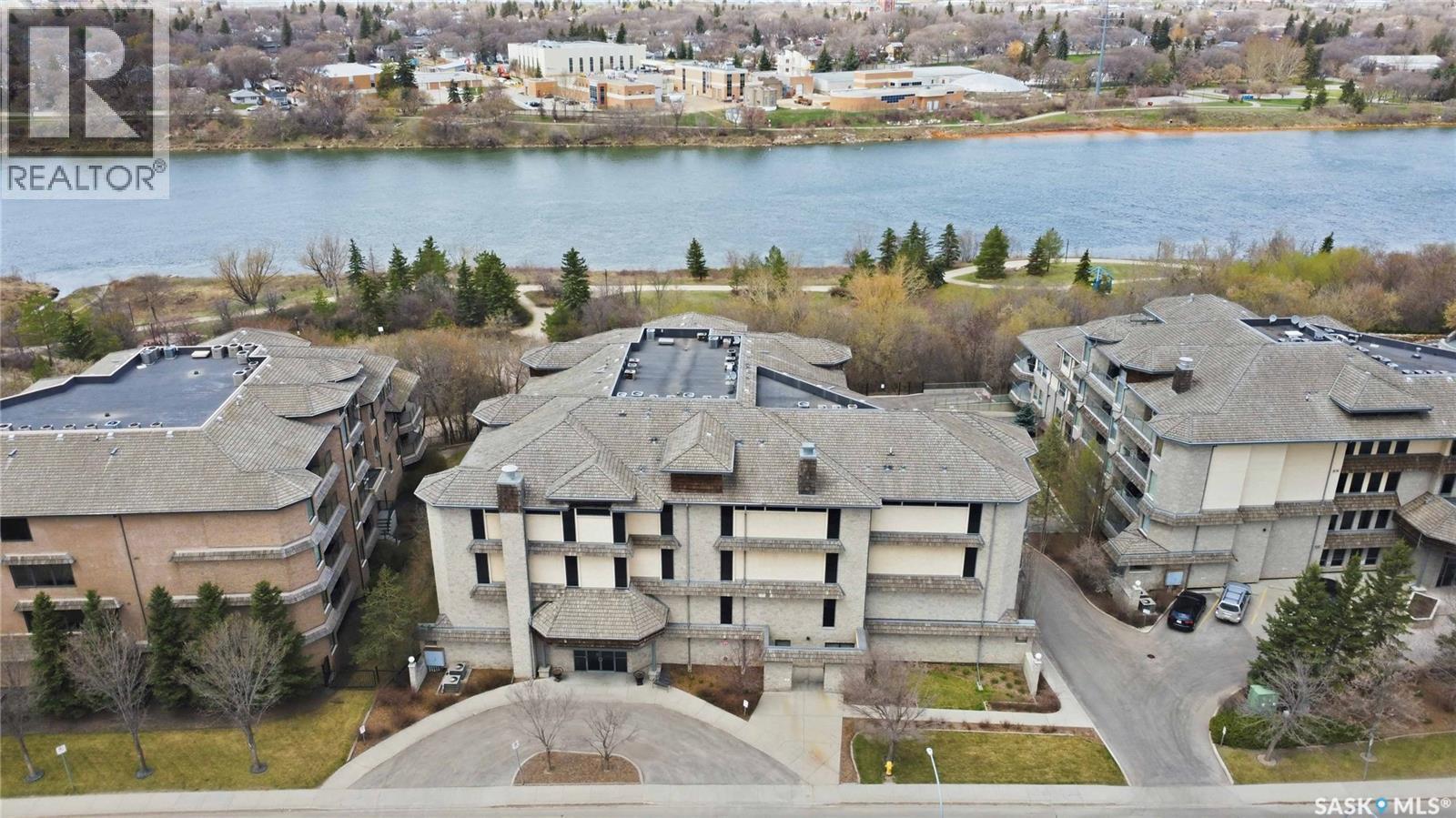 112 619 Saskatchewan Crescent W, Saskatoon, SK
