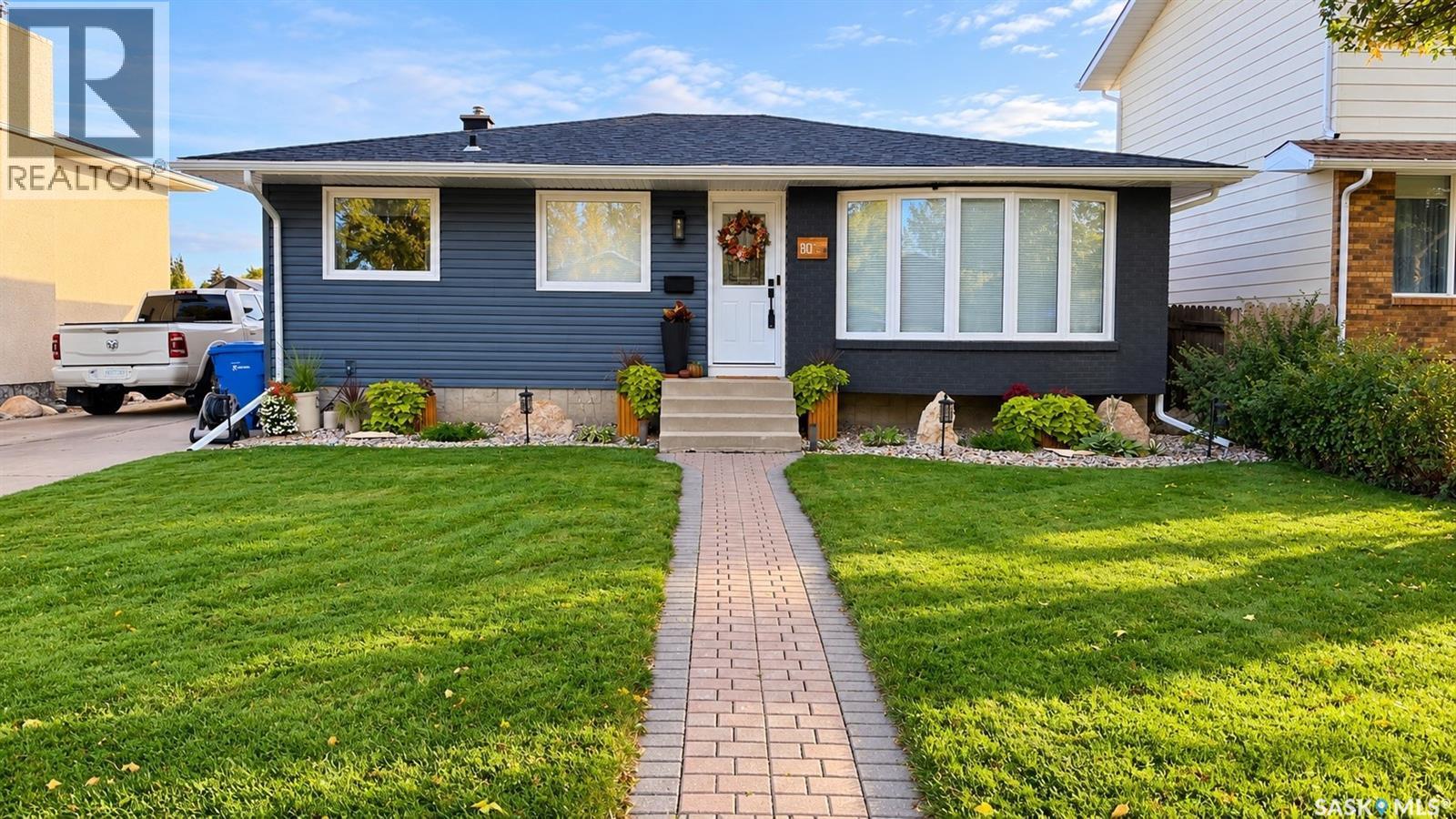 80 Eden Avenue, Regina, SK